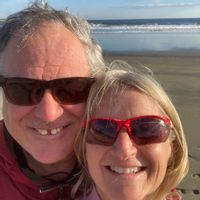 Stone Mason's house.