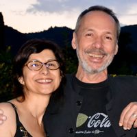 Isabelle & Marc s Haus