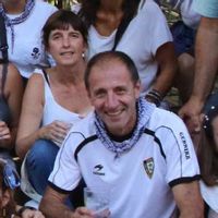 A little house in Elantxobe