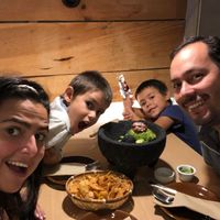 Alveli Johanna s Haus