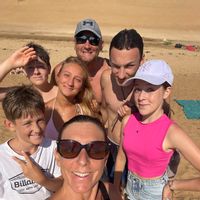 Aude et Gabina kuća