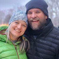 Part city, part country: urban oasis in Burlington, Vermont