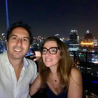 Chris & Romuina kuća