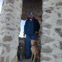 Abilio y Jose Manuel's house