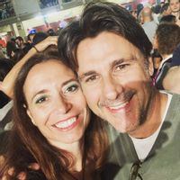 Renovated duplex near the historic center