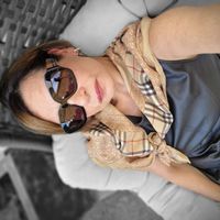 Anna Francesca's house