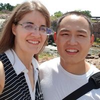 Private Basement , Backyard