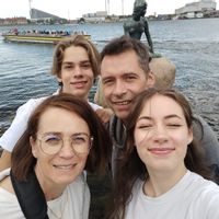 Christine Et Septimes hus