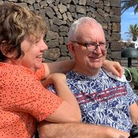 Modern apartment by the seaside