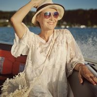 Villa in the south of Vienna