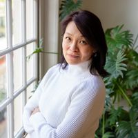 Eindhoven North, quiet area with accessible supermarket in 5mins walking.