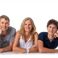 Casa de Katie, Vito and Jan