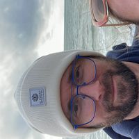 Nelle & Carl's house