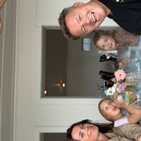 Newly built home. 4 bedr and 2 bathr, in the picturesque town of Muiden. 15 min from Amsterdam.