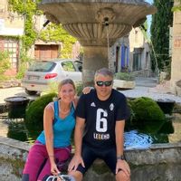 Daniela & Robertos hus