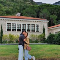 Katia&Romanina kuća