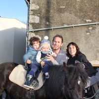 Fanny et Arnaudina kuća