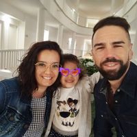 Antonio, Acoraida y Amaras hus