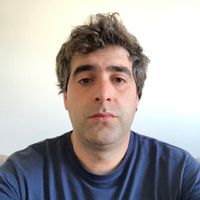 Emiliano Martin's house