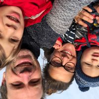 Paul-Emile&Béatrices hus