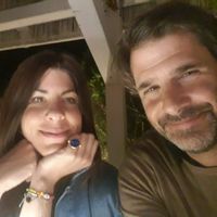 Niccolò and Natalias hus