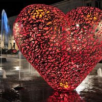 Benjamine et Frédérics hus