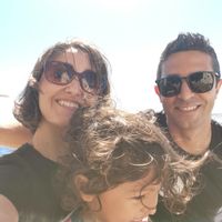 Ale & Silvia's Farmhouse