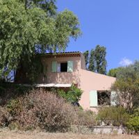 Julien et Fannyina kuća