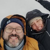 Jessica e Danieles hus