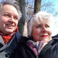 Charming litte stone-build gardenhouse. minimum 3 nights Just try