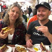 Kerri & Sean's Placeina kuća