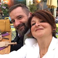 Magali Et Eric s Haus