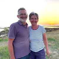 Juliette & Huguesina kuća