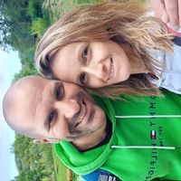 Cindy et Benjamins hus