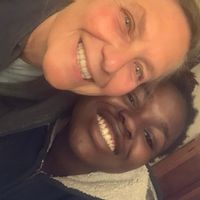 Anne-Claireina kuća