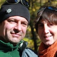 Eric et Florenceina kuća