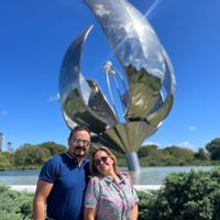 Raul Saturnino's house