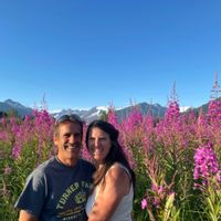 Andy and Kristen's Ocean and Mountain View Home