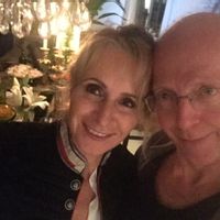 Mounira et Miguels hus