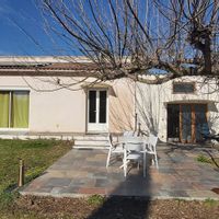 Stéphane et Marieina kuća