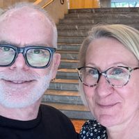 Sarah and Craigina kuća