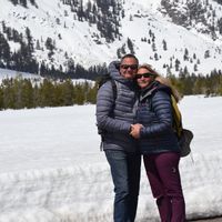 Casa de Caroline et Nicolas