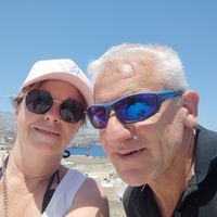 Eliane et Philippes hus