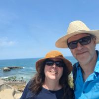 Udo und Stefanies hus