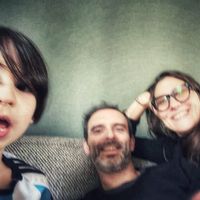 DIEGO SEBASTIANs hus