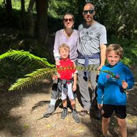 Leamington Spa family home