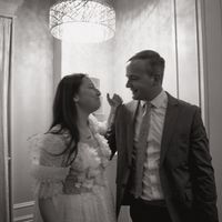 Luke and Baileys hus