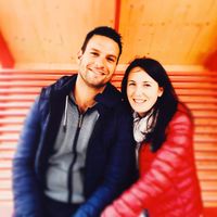 Angélique et Charlesina kuća