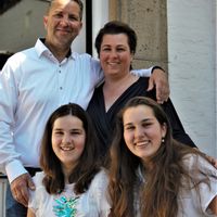 Monumental family home 3 bedrooms close by citycentre 's-Hertogenbosch