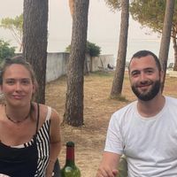 1 bedroom appartment in Brussels (Forest) with a lovely cat